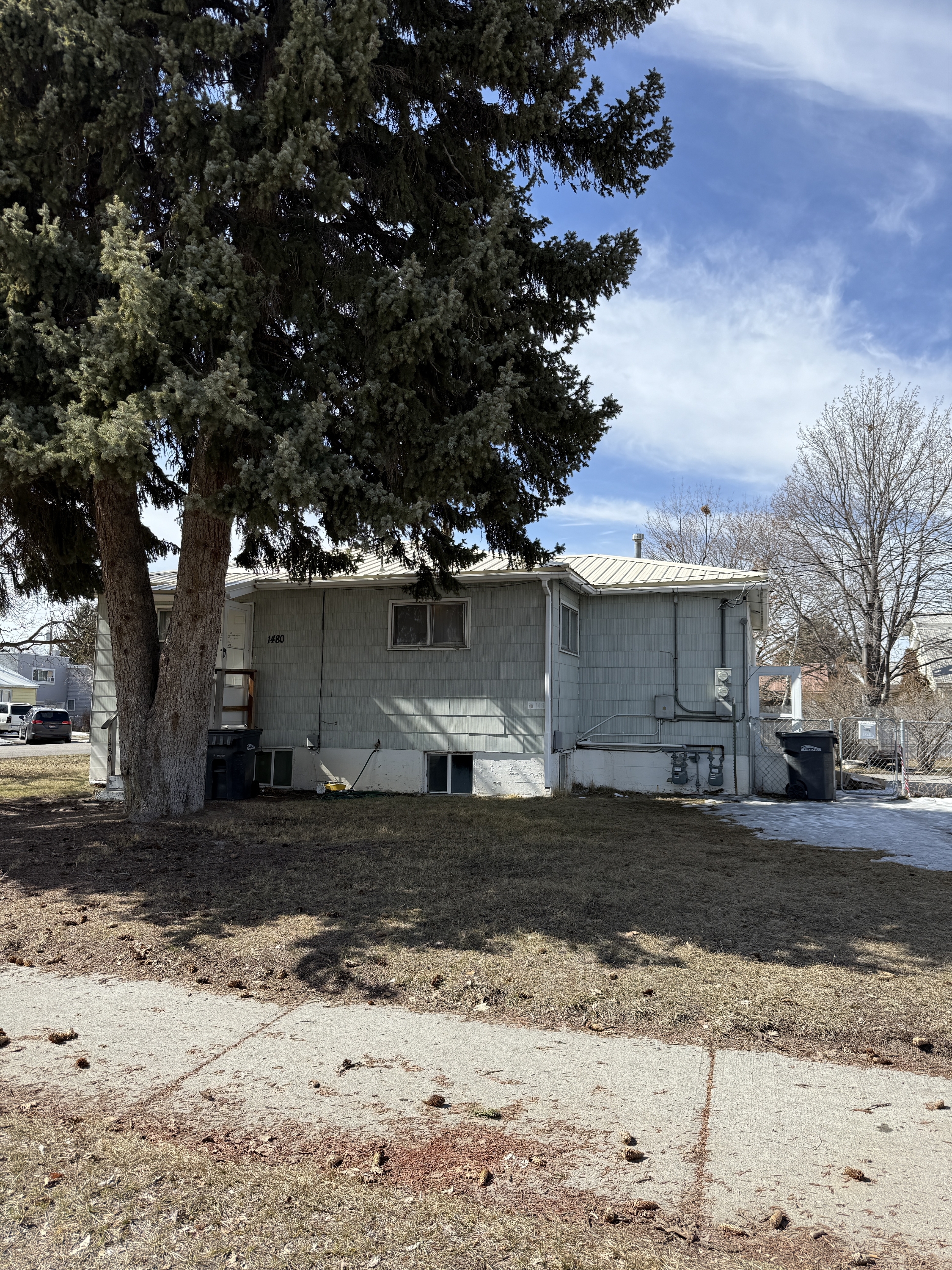 1480 Calkins Avenue - 2